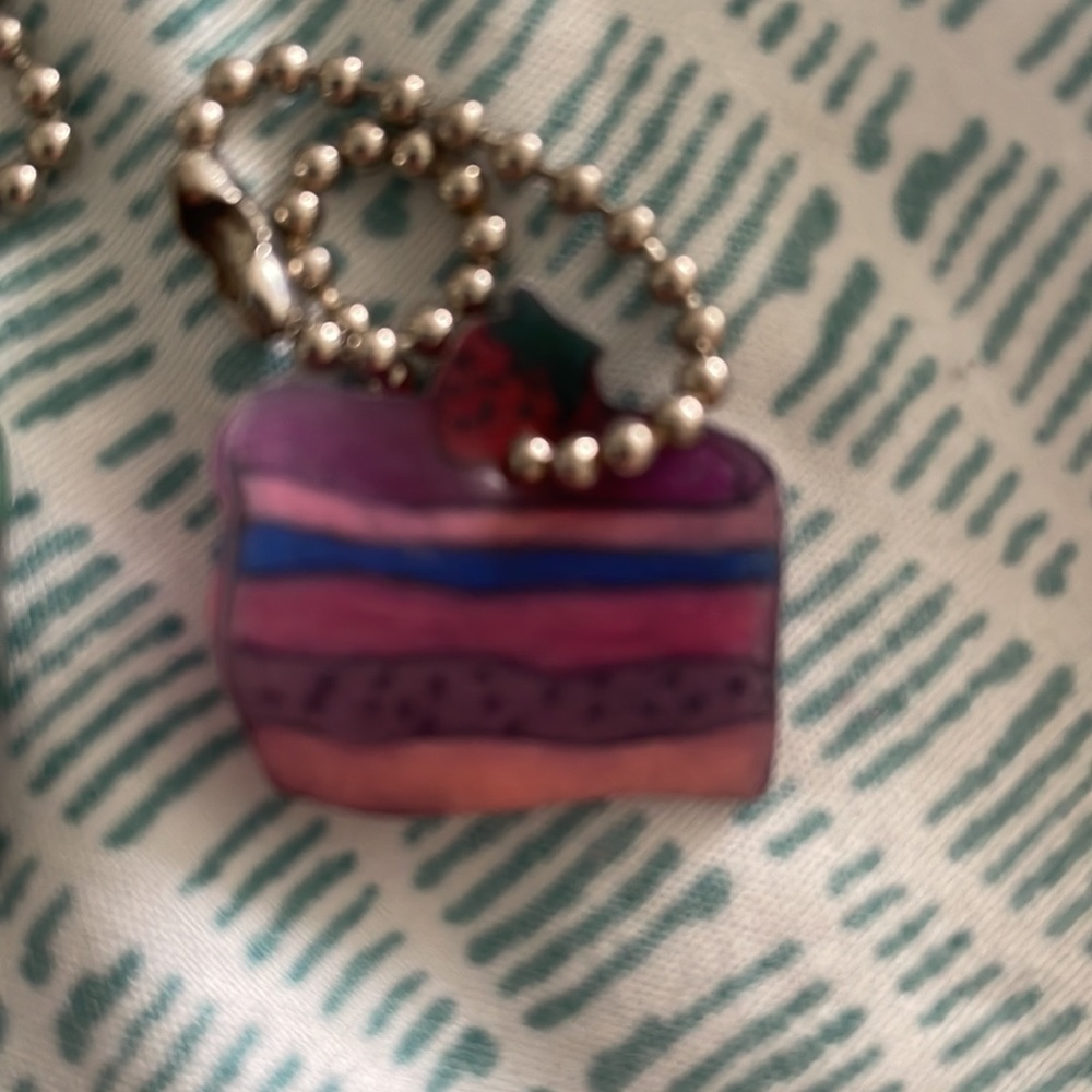 Key chains - Picture 2 of 3